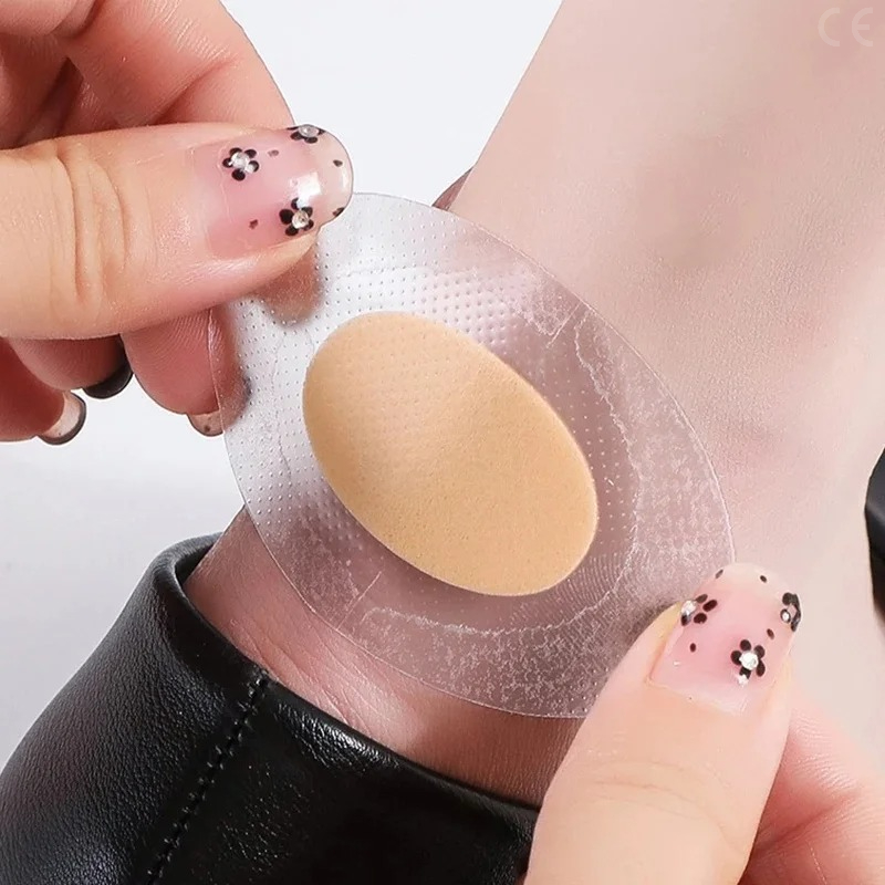 20/30pcs Gel Grip Heel Protect - Heel Liner Grip review and price
