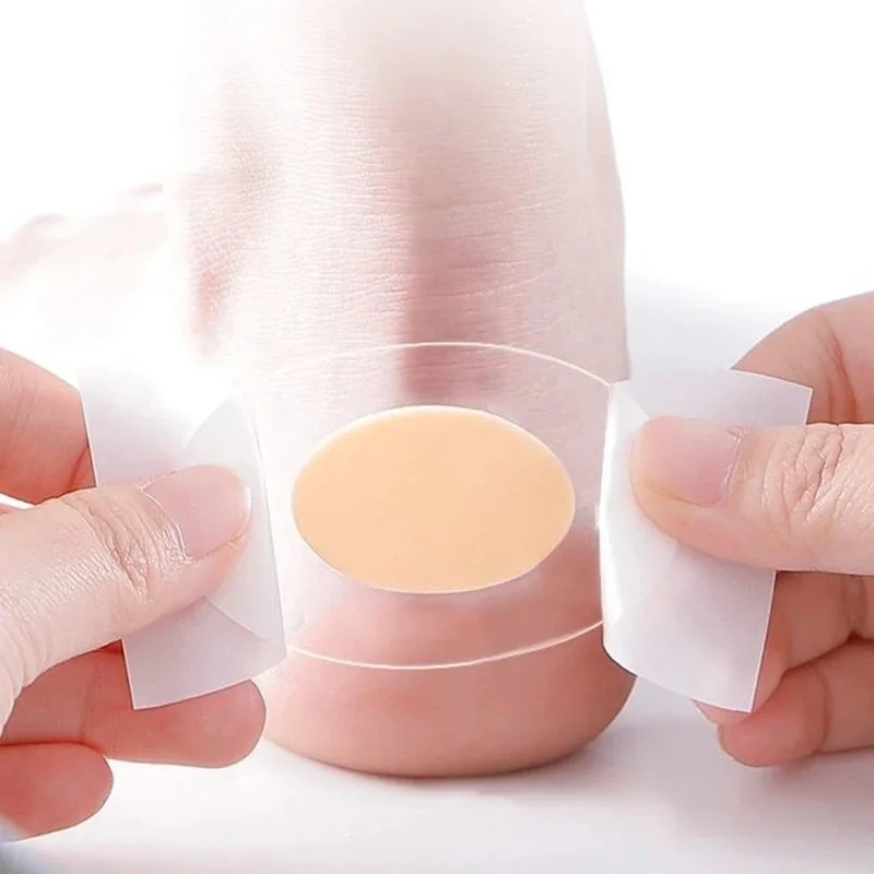 20/30pcs Gel Grip Heel Protect - Heel Liner Grip review and price