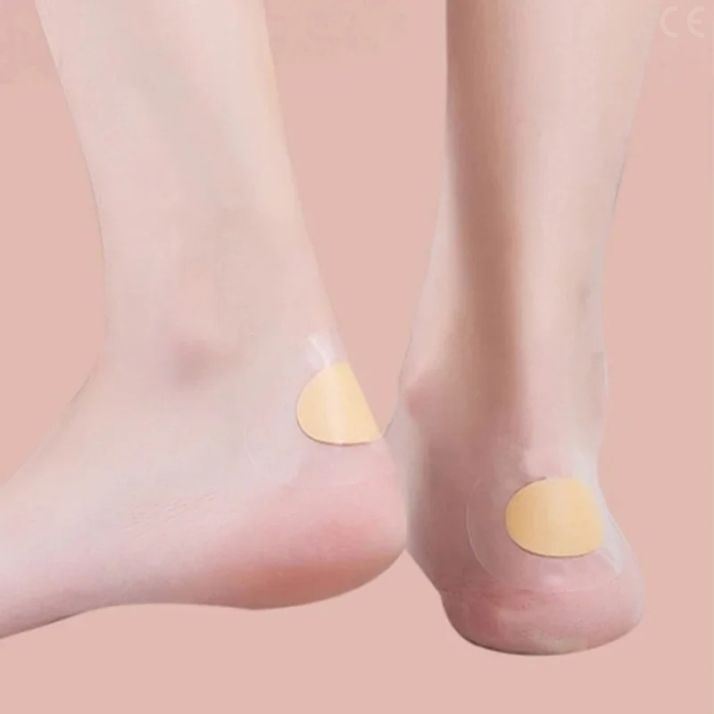 20/30pcs Gel Grip Heel Protect - Heel Liner Grip review and price