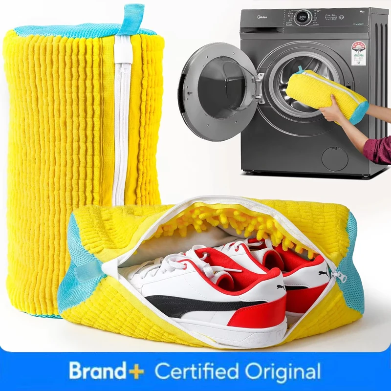 Shoe Washing Bag for Machine L - Sneaker Care Spray review and price