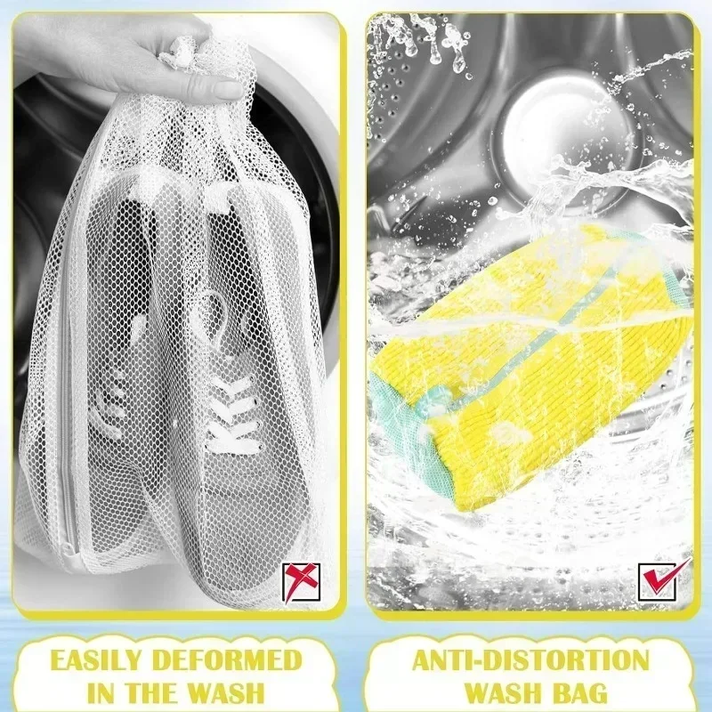 Shoe Washing Bag for Machine L - Sneaker Care Spray review and price