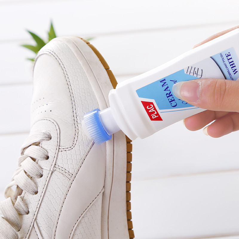 iawesome White Shoes Cleaner P - Sneaker Care Spray review and price