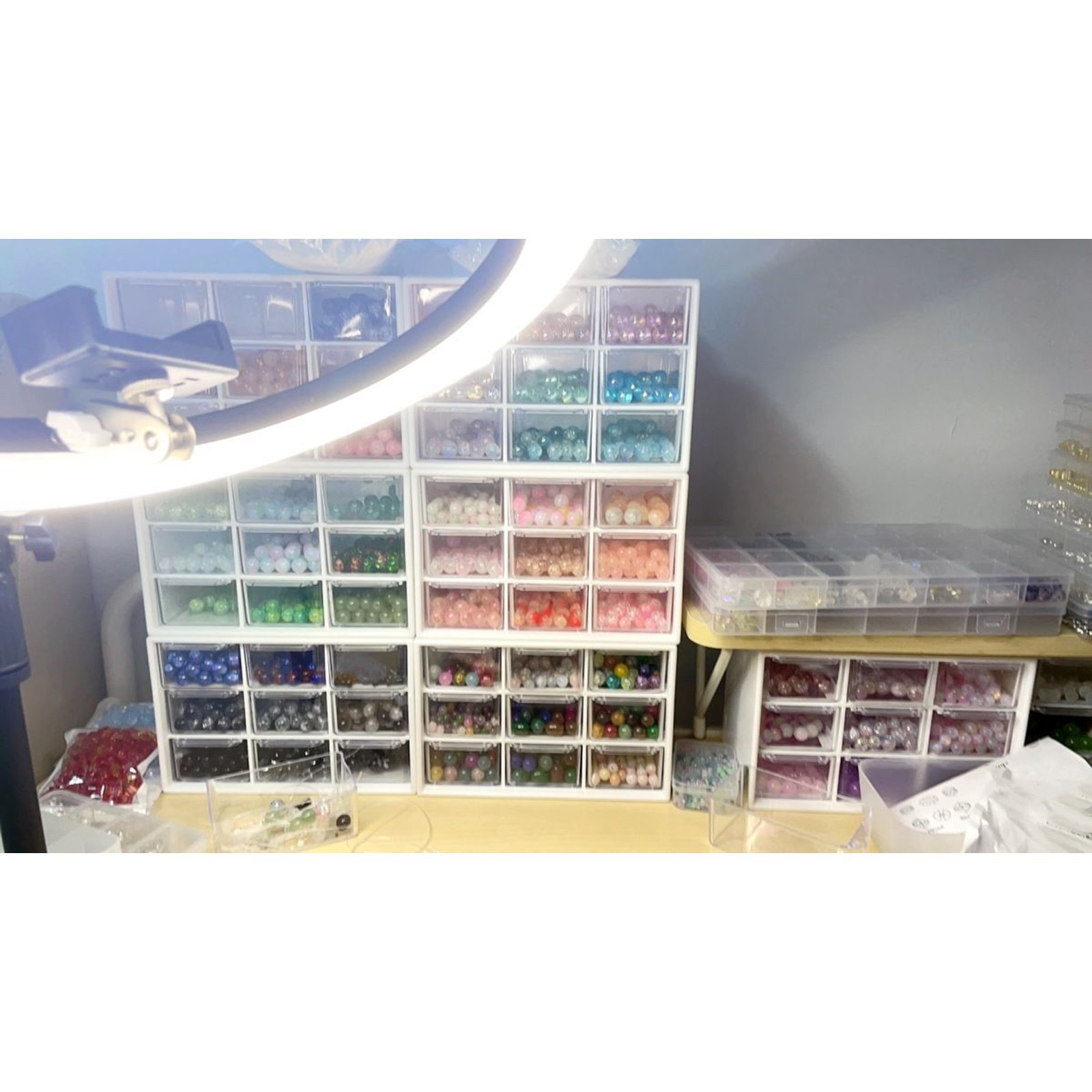 Organizer Jewelry Organizer De - Shoe Box Display review and price