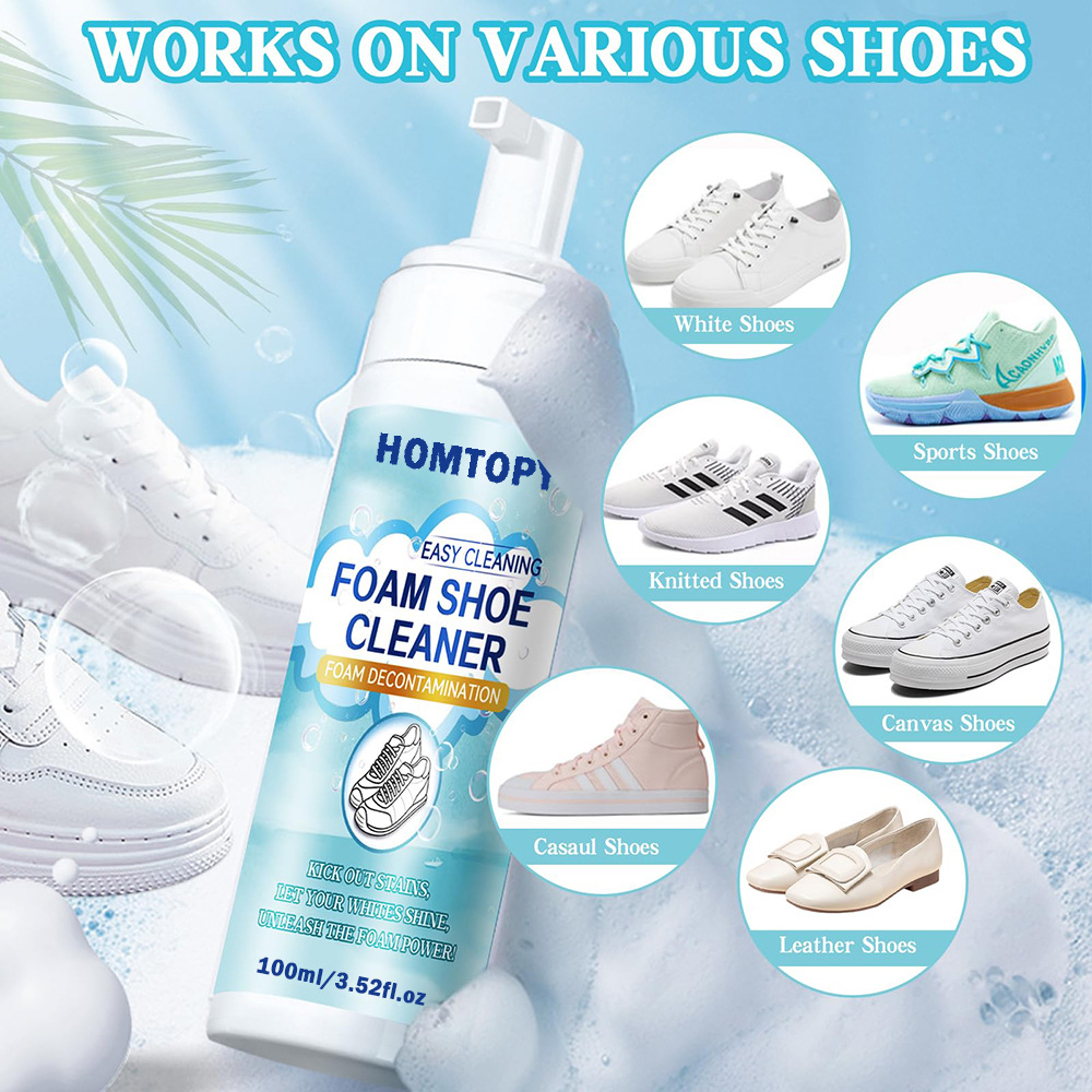Shoe Cleaning Kit,Sneaker clea - Sneaker Cleaning Kit review and price